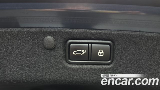 Hyundai Grandeur (IG) 3.0 Exclusive Special 2019 — фото 21
