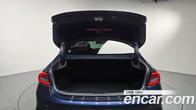 Hyundai Grandeur (IG) 3.0 Exclusive Special 2019 — фото 22