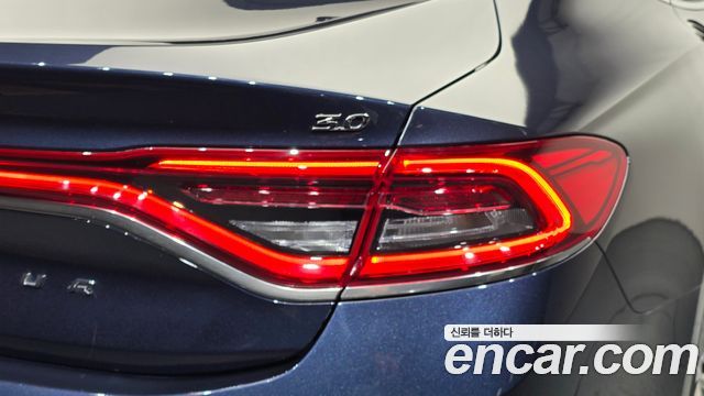 Hyundai Grandeur (IG) 3.0 Exclusive Special 2019 — фото 29