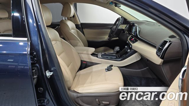 Hyundai Grandeur (IG) 3.0 Exclusive Special 2019 — фото 32