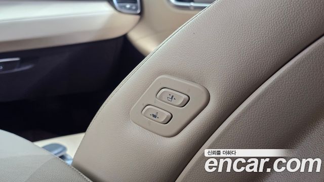 Hyundai Grandeur (IG) 3.0 Exclusive Special 2019 — фото 33