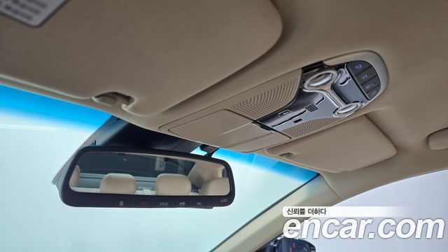 Hyundai Grandeur (IG) 3.0 Exclusive Special 2019 — фото 34