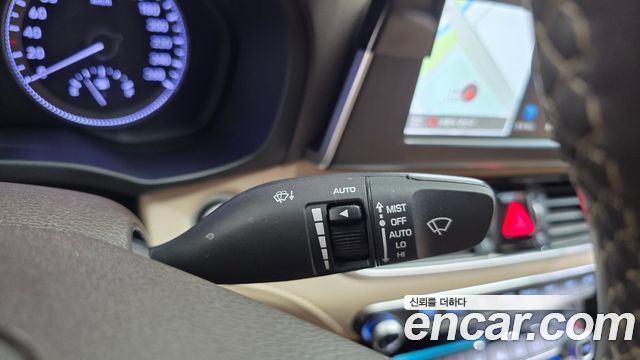 Hyundai Grandeur (IG) 3.0 Exclusive Special 2019 — фото 35