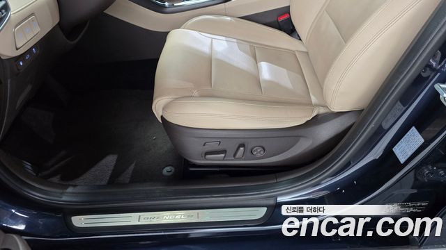 Hyundai Grandeur (IG) 3.0 Exclusive Special 2019 — фото 37