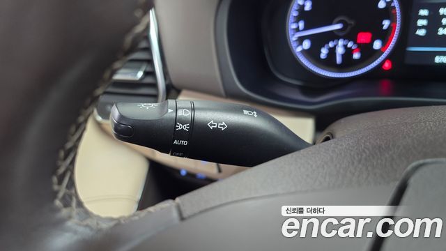 Hyundai Grandeur (IG) 3.0 Exclusive Special 2019 — фото 39