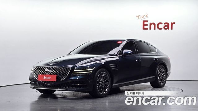 Genesis G80 (RG3) Gasoline 2.5 Turbo AWD