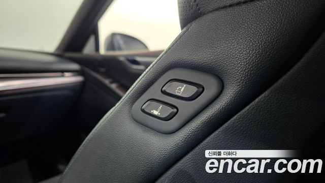 Genesis G80 (RG3) Gasoline 2.5 Turbo AWD 2021 — фото 30