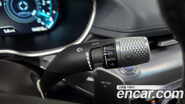 Genesis G80 (RG3) Gasoline 2.5 Turbo AWD 2021 — фото 31
