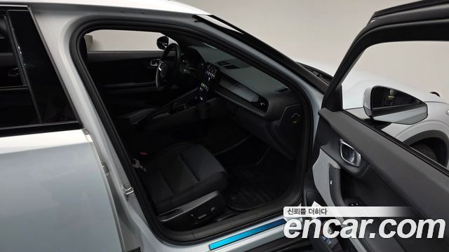 Polestar 2 Longrange Singlemotor 2022 — фото 15