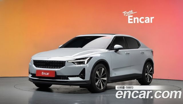 Polestar 2 Longrange Singlemotor