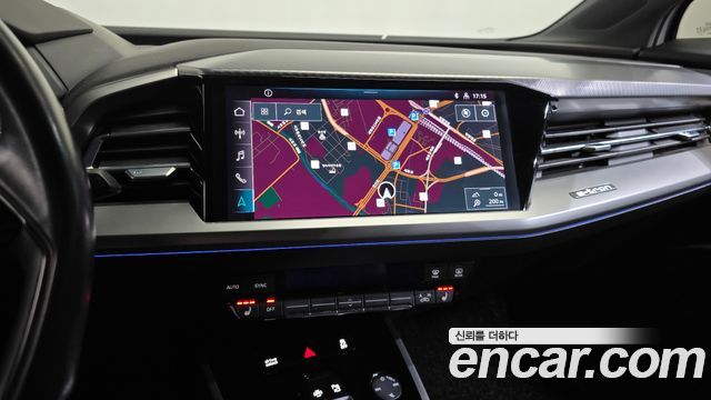 Audi Q4 e-tron (F4) 40 Premium 2022 — фото 13