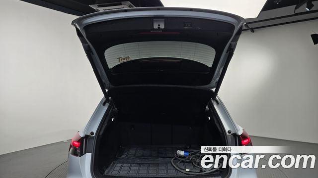 Audi Q4 e-tron (F4) 40 Premium 2022 — фото 18