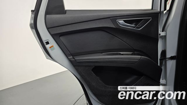 Audi Q4 e-tron (F4) 40 Premium 2022 — фото 25