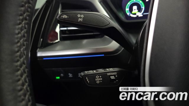 Audi Q4 e-tron (F4) 40 Premium 2022 — фото 27