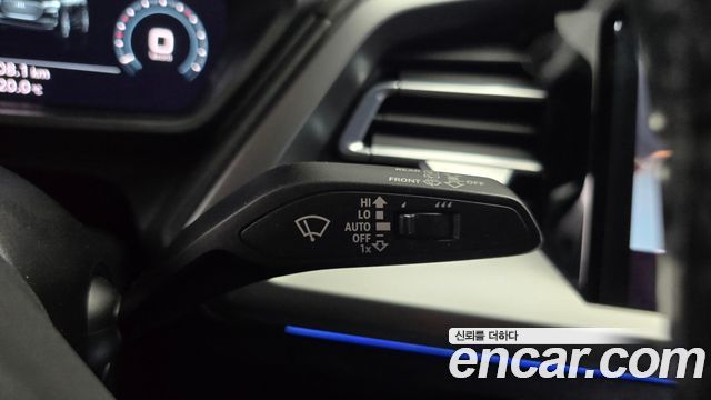 Audi Q4 e-tron (F4) 40 Premium 2022 — фото 28