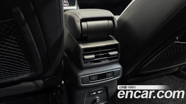 Audi Q4 e-tron (F4) 40 Premium 2022 — фото 29