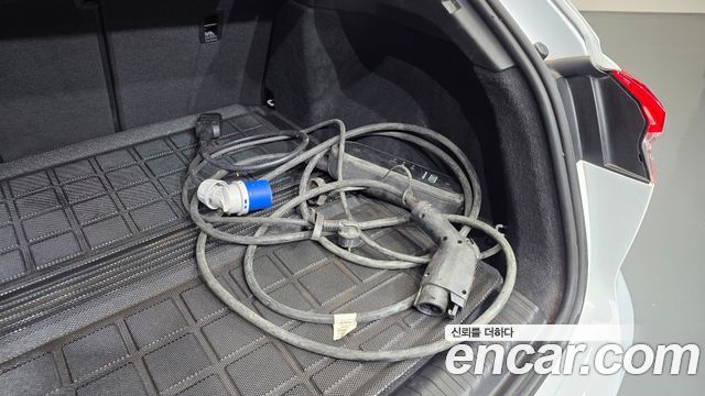 Audi Q4 e-tron (F4) 40 Premium 2022 — фото 32