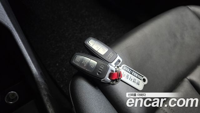 Audi Q4 e-tron (F4) 40 Premium 2022 — фото 33