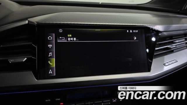 Audi Q4 e-tron (F4) 40 Premium 2022 — фото 34