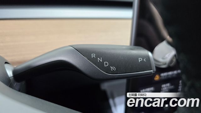 Tesla Model 3 Long Range AWD 2022 — фото 9