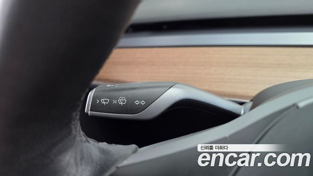 Tesla Model 3 Long Range AWD 2022 — фото 16
