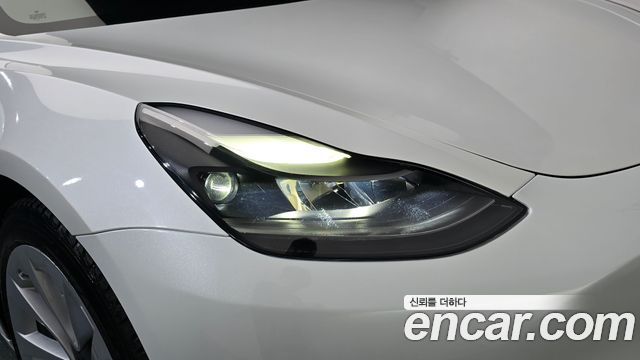 Tesla Model 3 Long Range AWD 2022 — фото 22