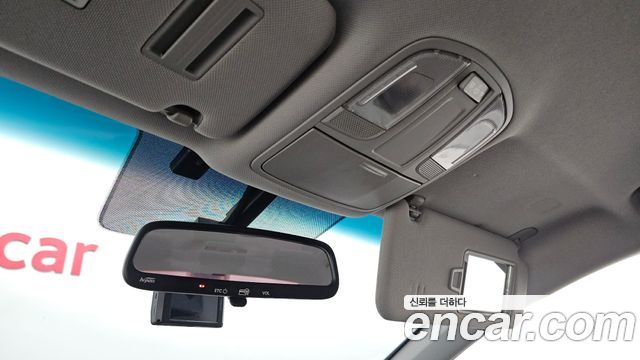 Hyundai Sonata New Rise LPI Modern 2018 — фото 19