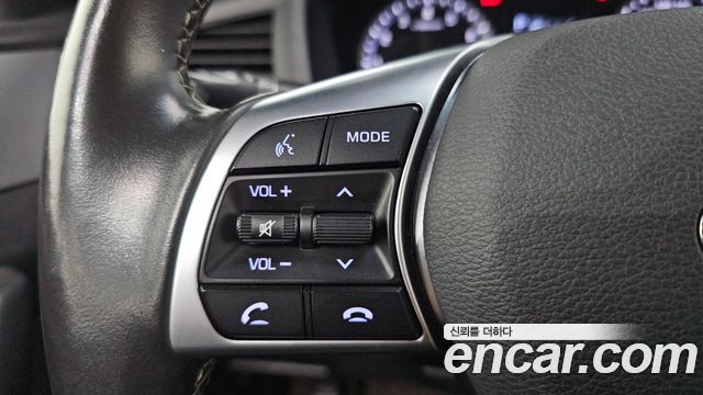 Hyundai Sonata New Rise LPI Modern 2018 — фото 28
