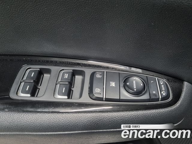 Kia K5 Hybrid (II) Noblesse 2017 — фото 10