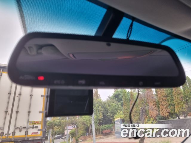 Kia K5 Hybrid (II) Noblesse 2017 — фото 16