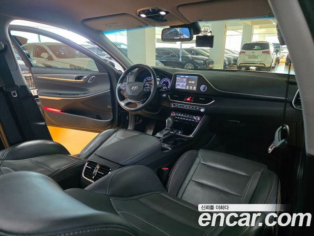 Hyundai Grandeur (IG) 3.0 Exclusive Special 2018 — фото 10