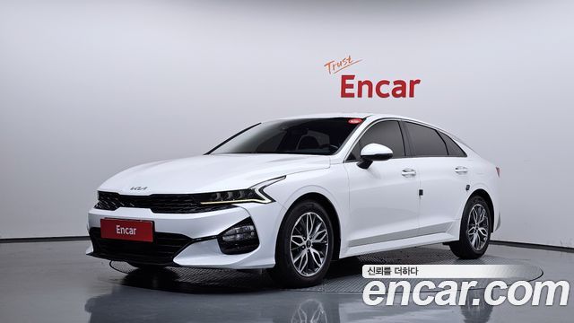 Kia K5 (III) 2.0 Trendy