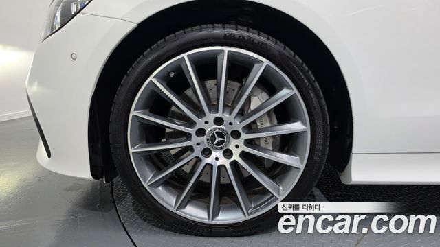 Mercedes-Benz E-Class (W213) E450 4MATIC Coupe 2021 — фото 5