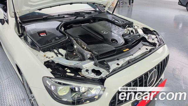 Mercedes-Benz E-Class (W213) E450 4MATIC Coupe 2021 — фото 6