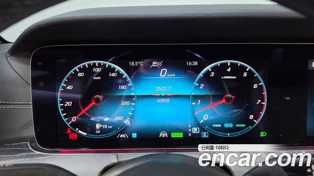 Mercedes-Benz E-Class (W213) E450 4MATIC Coupe 2021 — фото 8