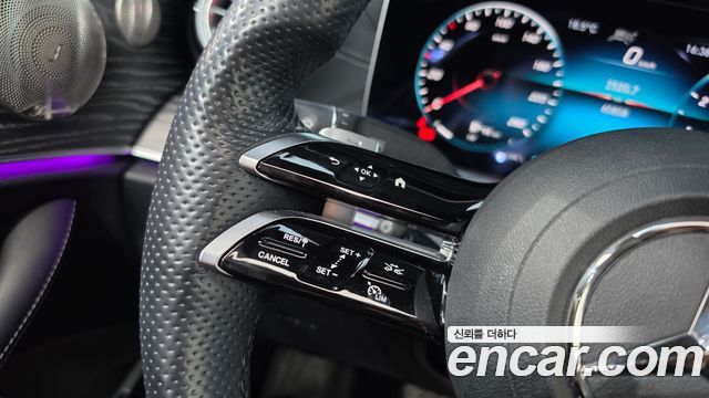 Mercedes-Benz E-Class (W213) E450 4MATIC Coupe 2021 — фото 14