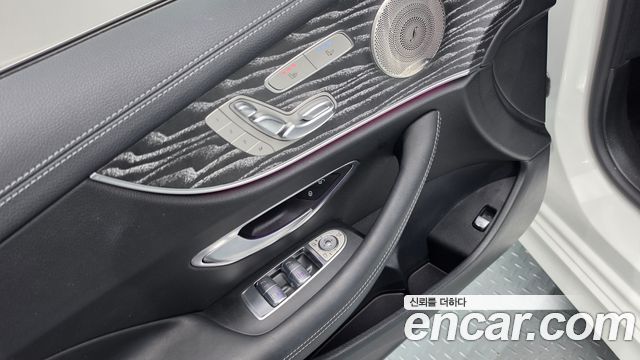 Mercedes-Benz E-Class (W213) E450 4MATIC Coupe 2021 — фото 18