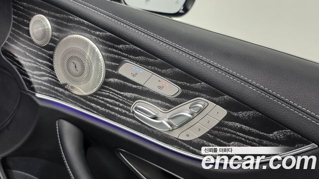 Mercedes-Benz E-Class (W213) E450 4MATIC Coupe 2021 — фото 30