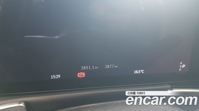 Mercedes-Benz EQB (X243) EQB300 4MATIC 2026 — фото 8