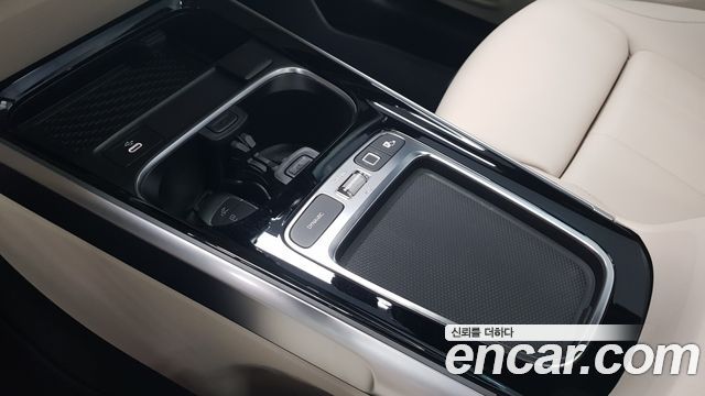 Mercedes-Benz EQB (X243) EQB300 4MATIC 2026 — фото 9