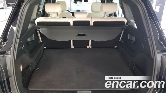 Mercedes-Benz EQB (X243) EQB300 4MATIC 2026 — фото 15
