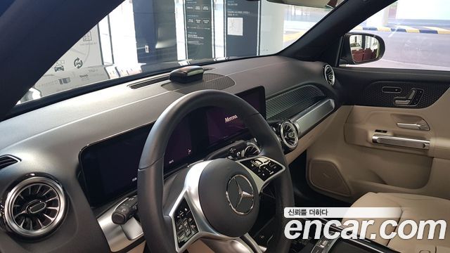 Mercedes-Benz EQB (X243) EQB300 4MATIC 2026 — фото 17