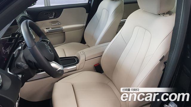 Mercedes-Benz EQB (X243) EQB300 4MATIC 2026 — фото 18