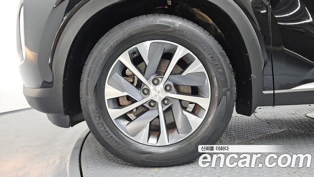 Hyundai Palisade Gasoline 3.8 4WD Exclusive 2019 — фото 5