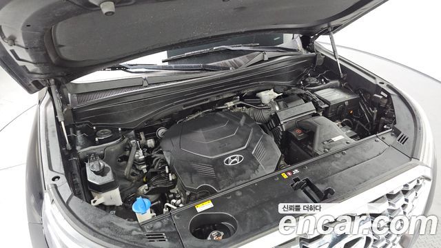 Hyundai Palisade Gasoline 3.8 4WD Exclusive 2019 — фото 6