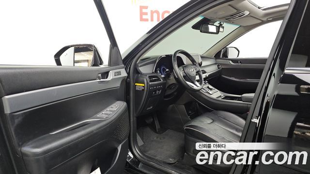 Hyundai Palisade Gasoline 3.8 4WD Exclusive 2019 — фото 10