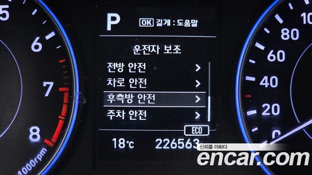 Hyundai Palisade Gasoline 3.8 4WD Exclusive 2019 — фото 16