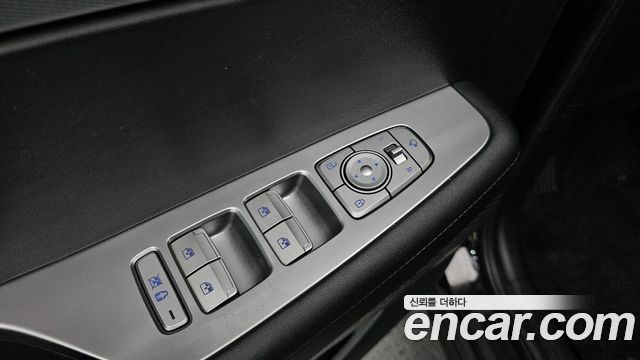 Hyundai Palisade Gasoline 3.8 4WD Exclusive 2019 — фото 17