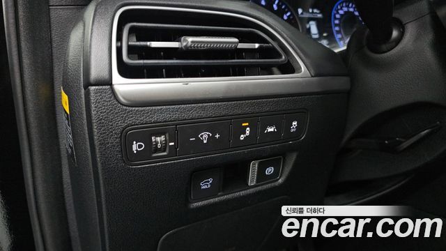 Hyundai Palisade Gasoline 3.8 4WD Exclusive 2019 — фото 18