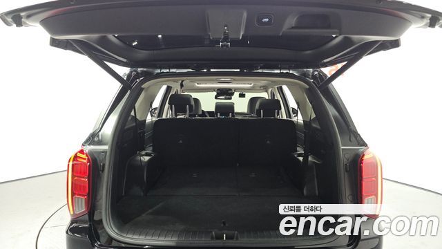 Hyundai Palisade Gasoline 3.8 4WD Exclusive 2019 — фото 20